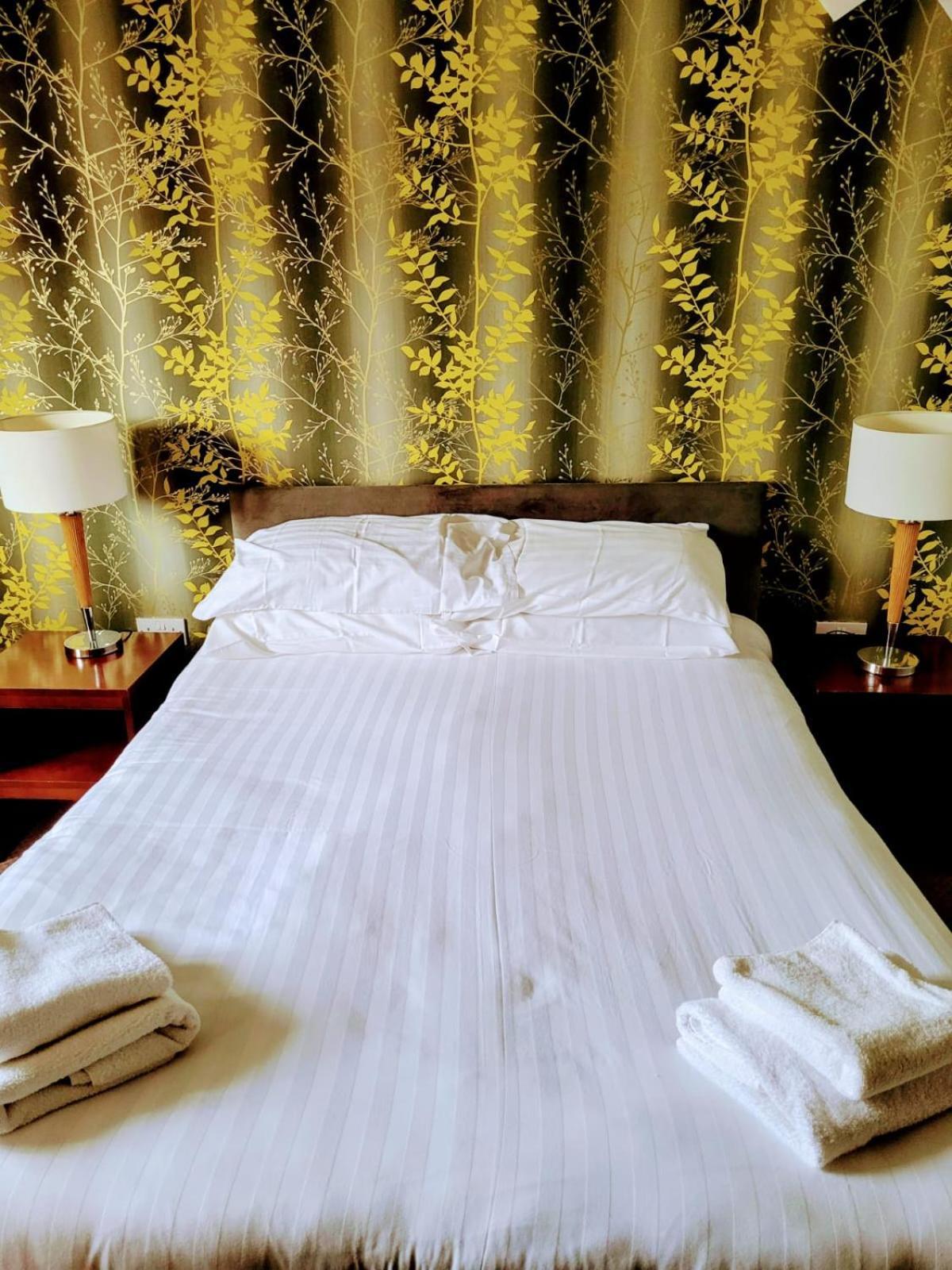 Gillygate Bar And Rooms Γιορκ Εξωτερικό φωτογραφία